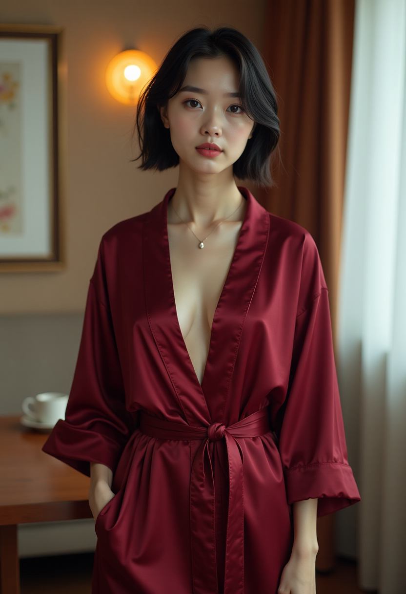 深渊探索
