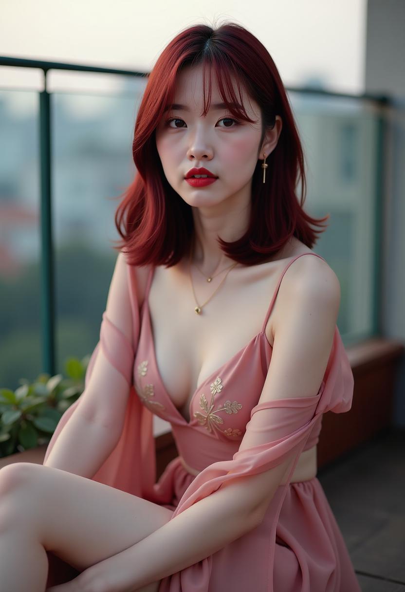 Darling 剧情分析